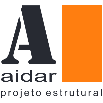 Aidar Projeto Estrutural Logo